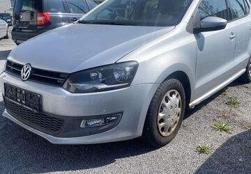 VW Polo 170.000 km 2.999 &euro; Bielefeld 33647