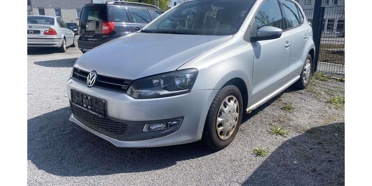 VW Polo 170.000 km 2.999 &euro; Bielefeld 33647