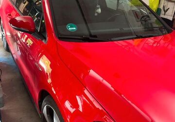 VW Golf 55.400 km 17.500 &euro; Bielefeld 33649