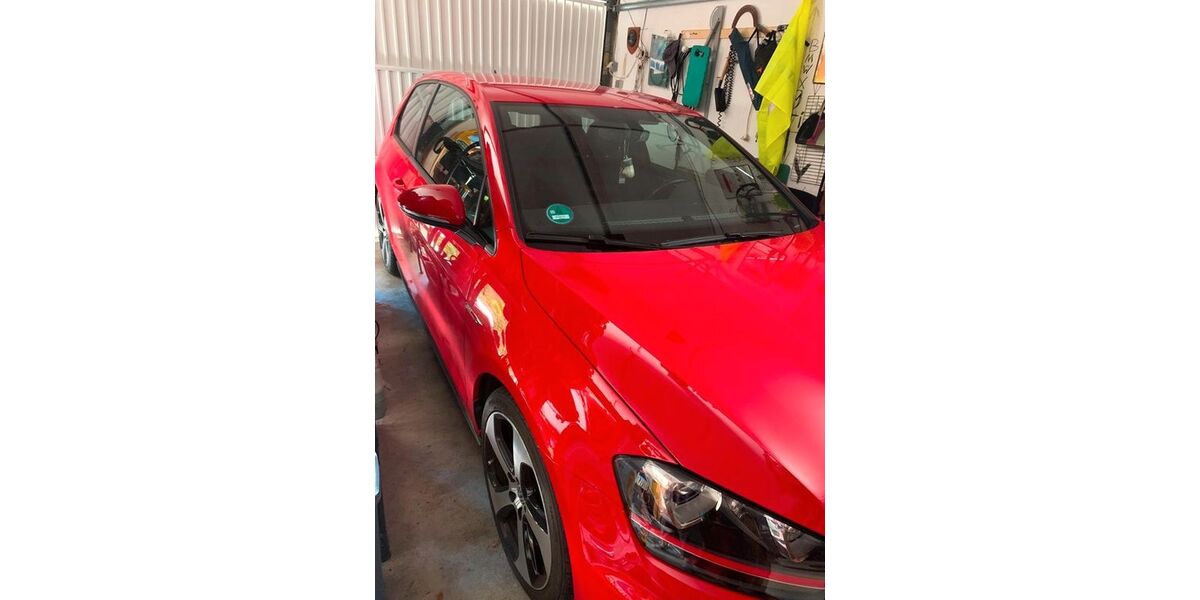 VW Golf 55.400 km 17.500 &euro; Bielefeld 33649