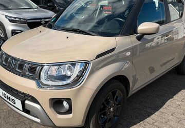 Suzuki Ignis 72.150 km 11.985 &euro; Bielefeld 33605