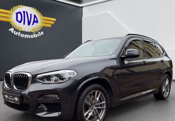 BMW X3 189.000 km 25.999 &euro; Bielefeld 33647