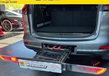 Opel Zafira 142.000 km 11.950 &euro; Bielefeld 33647