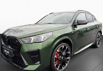 BMW X2 4.900 km 66.990 &euro; Bad Salzuflen 32108