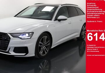Audi A6 25.459 km 41.485 &euro; Gütersloh 33334