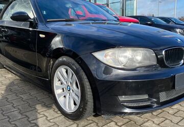 BMW 120 230.800 km 3.790 &euro; Bielefeld 33605