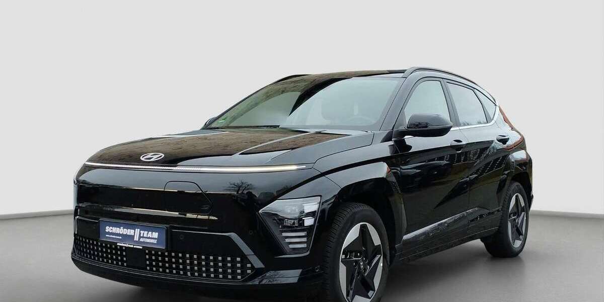 Hyundai KONA 40.172 km 31.880 &euro; Verl 33415