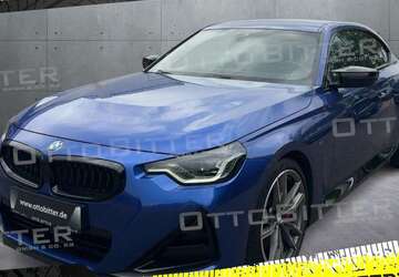 BMW 240 74.100 km 42.795 &euro; Bielefeld 33647