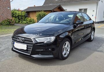 Audi A3 53.000 km 17.199 &euro; Gütersloh 33330