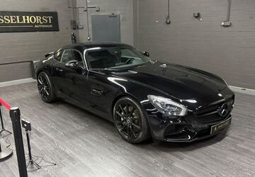 Mercedes-Benz AMG GT 51.980 km 77.900 &euro; Gütersloh 33334