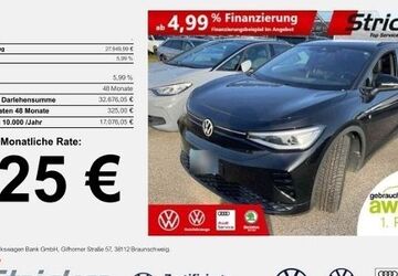 VW ID.4 49.893 km 27.849 &euro; Detmold 32760