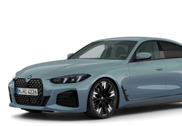 BMW 420 Gran Coupé 9.787 km 55.890 &euro; Herford 32051