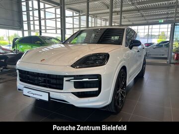 Gebrauchte Porsche Cayenne