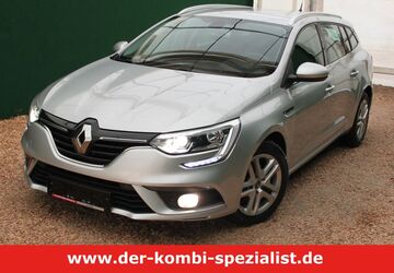 Renault Megane 51.850 km 12.850 &euro; Bielefeld 33659
