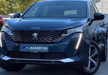 Peugeot 3008 29.287 km 23.900 &euro; Gütersloh 33334