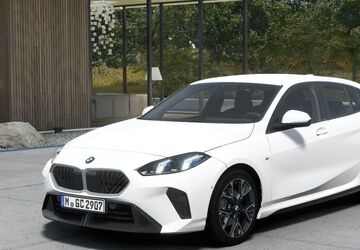 BMW 120 4.384 km 31.800 &euro; Bad Oeynhausen 32547