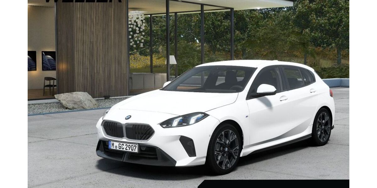 BMW 120 4.384 km 31.800 &euro; Bad Oeynhausen 32547