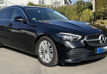 Mercedes-Benz C 220 39.600 km 36.300 &euro; Bad Oeynhausen 32549