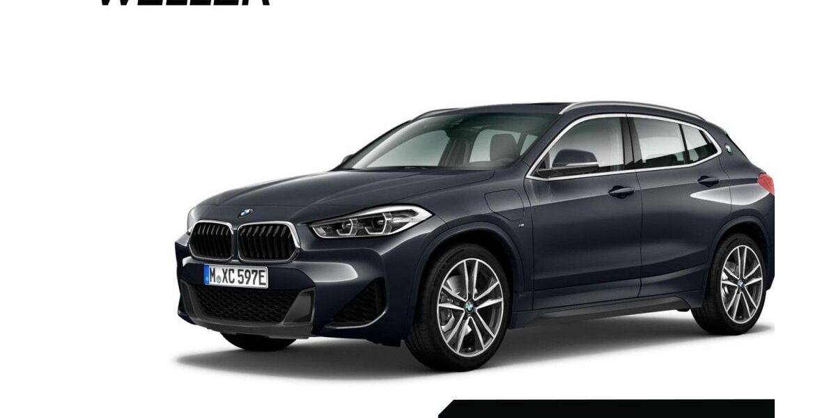 BMW X2 81.348 km 24.990 &euro; Bad Salzuflen 32108