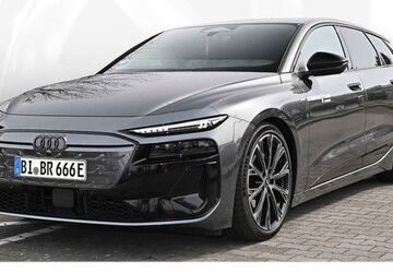 Audi A6 15.604 km 74.990 &euro; Bielefeld 33689