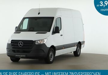 Mercedes-Benz Sprinter 25.900 km 47.868 &euro; Gütersloh 33332