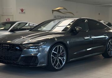 Audi S7 69.000 km 65.990 &euro; Rietberg 33397