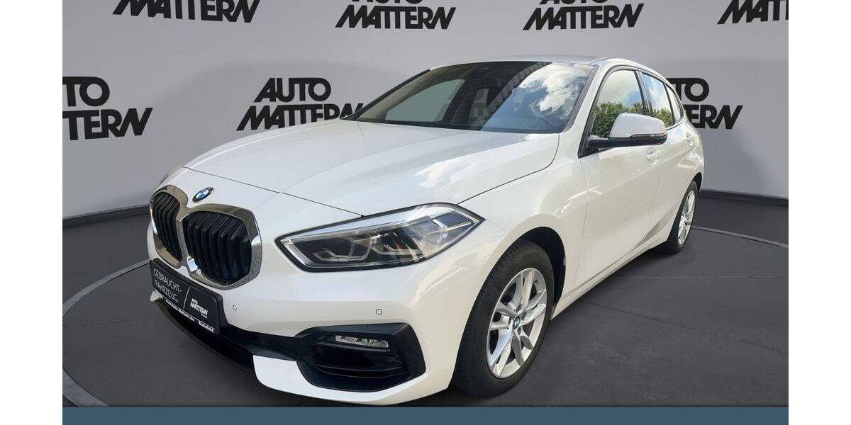 BMW 118 73.700 km 18.990 &euro; Bielefeld 33719