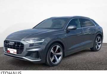 Audi Q8 108.966 km 48.790 &euro; Bünde 32257