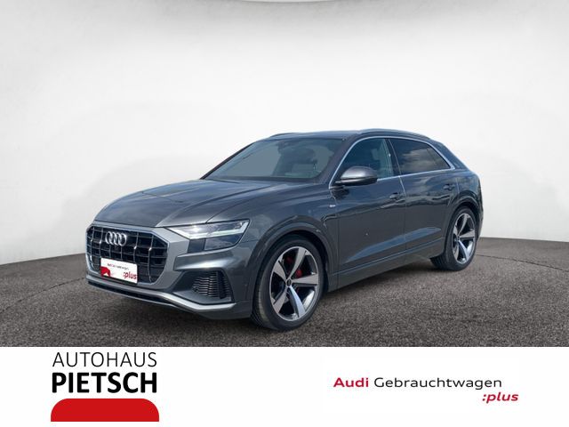 Audi Q8 108.966 km 48.790 &euro; Bünde 32257