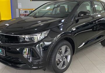 Opel Grandland (X) 39.950 km 21.990 &euro; Bielefeld 33602