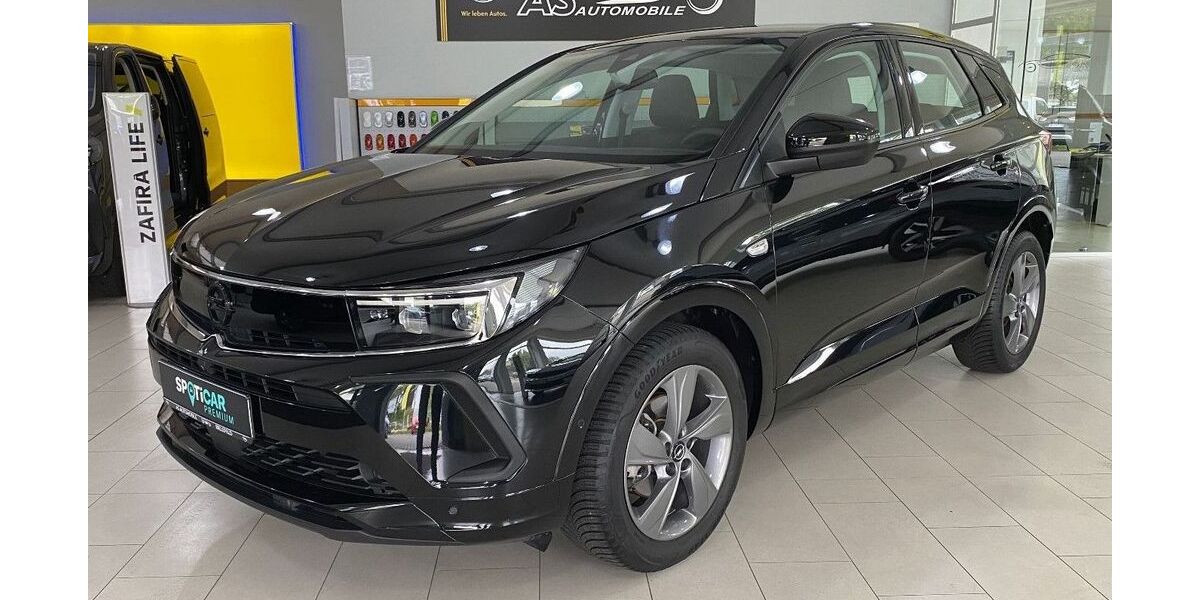 Opel Grandland (X) 39.950 km 21.990 &euro; Bielefeld 33602