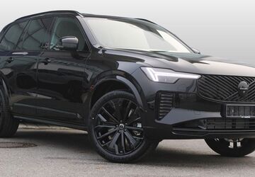 Volvo XC90 5.000 km 80.990 &euro; Herford 32051