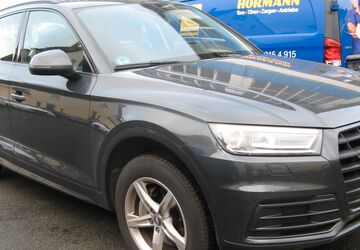 Audi Q5 172.000 km 22.900 &euro; Bielefeld 33613