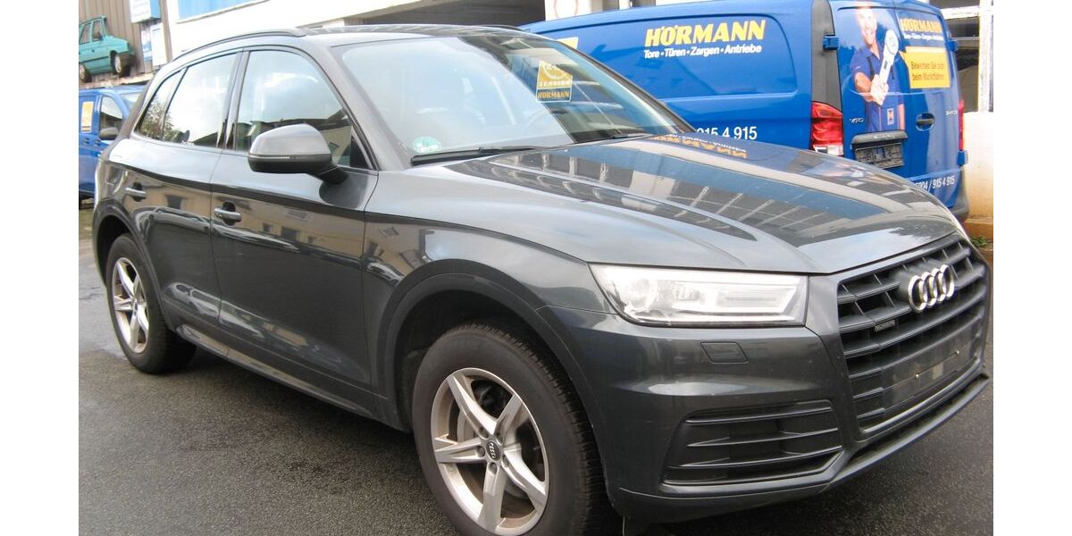 Audi Q5 172.000 km 22.900 &euro; Bielefeld 33613