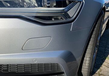 Audi A6 184.800 km 17.499 &euro; Oerlinghausen 33813