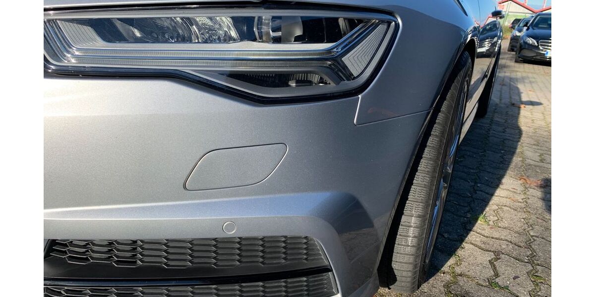 Audi A6 184.800 km 17.499 &euro; Oerlinghausen 33813