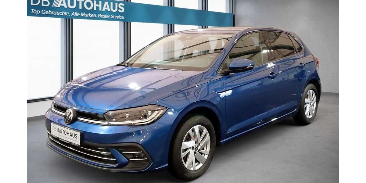 VW Polo 35.057 km 19.860 &euro; Bad Salzuflen 32105