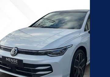 VW Golf 5.000 km 46.885 &euro; Gütersloh 33334