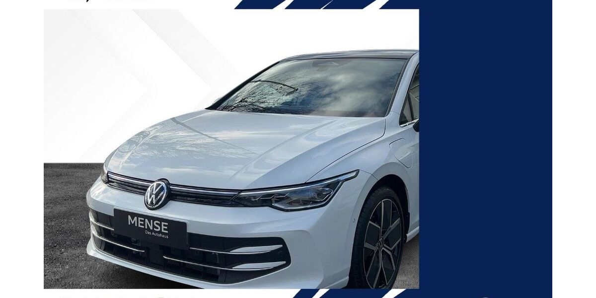 VW Golf 5.000 km 46.885 &euro; Gütersloh 33334