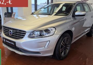 Volvo XC60 140.100 km 20.990 &euro; Bielefeld 33647