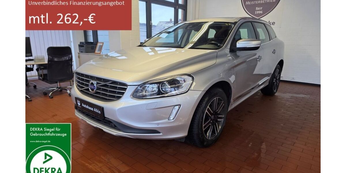 Volvo XC60 140.100 km 20.990 &euro; Bielefeld 33647