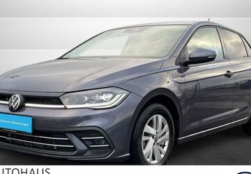VW Polo 8.968 km 26.790 &euro; Melle 49324