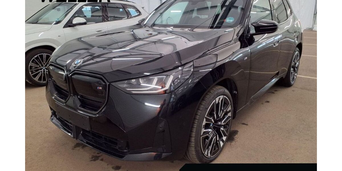 BMW X3 M50 18.924 km 63.850 &euro; Bad Oeynhausen 32547