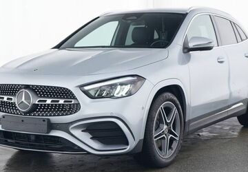 Mercedes-Benz GLA 200 12.048 km 38.290 &euro; Rheda-Wiedenbrück 33378