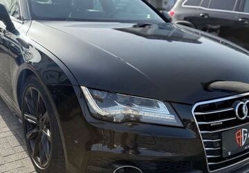 Audi A7 241.000 km 13.999 &euro; Bielefeld 33659