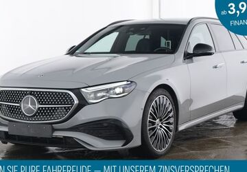 Mercedes-Benz E 300 18.961 km 63.990 &euro; Lemgo 32657