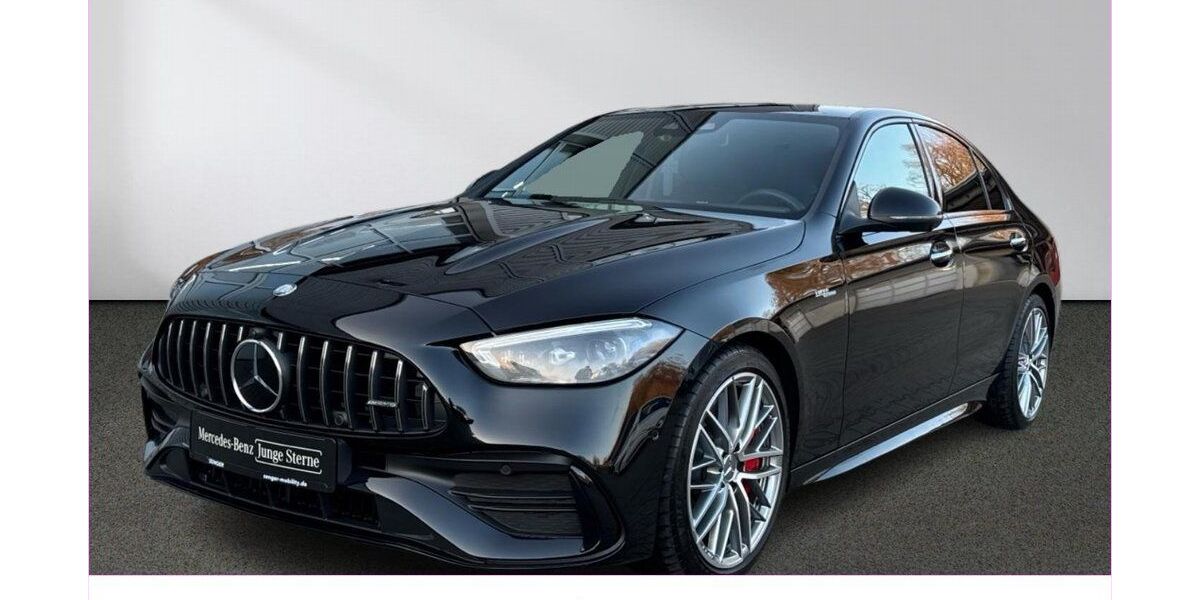 Mercedes-Benz C 43 AMG 11.053 km 67.660 &euro; Bad Oeynhausen 32545