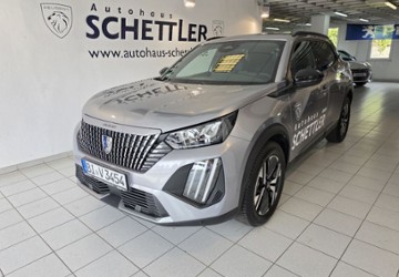 Peugeot 2008 6.000 km 27.690 &euro; Bielefeld 33602