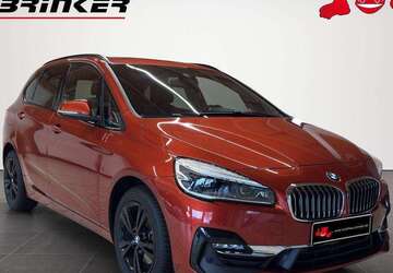BMW 220 59.190 km 19.930 &euro; Bielefeld 33649