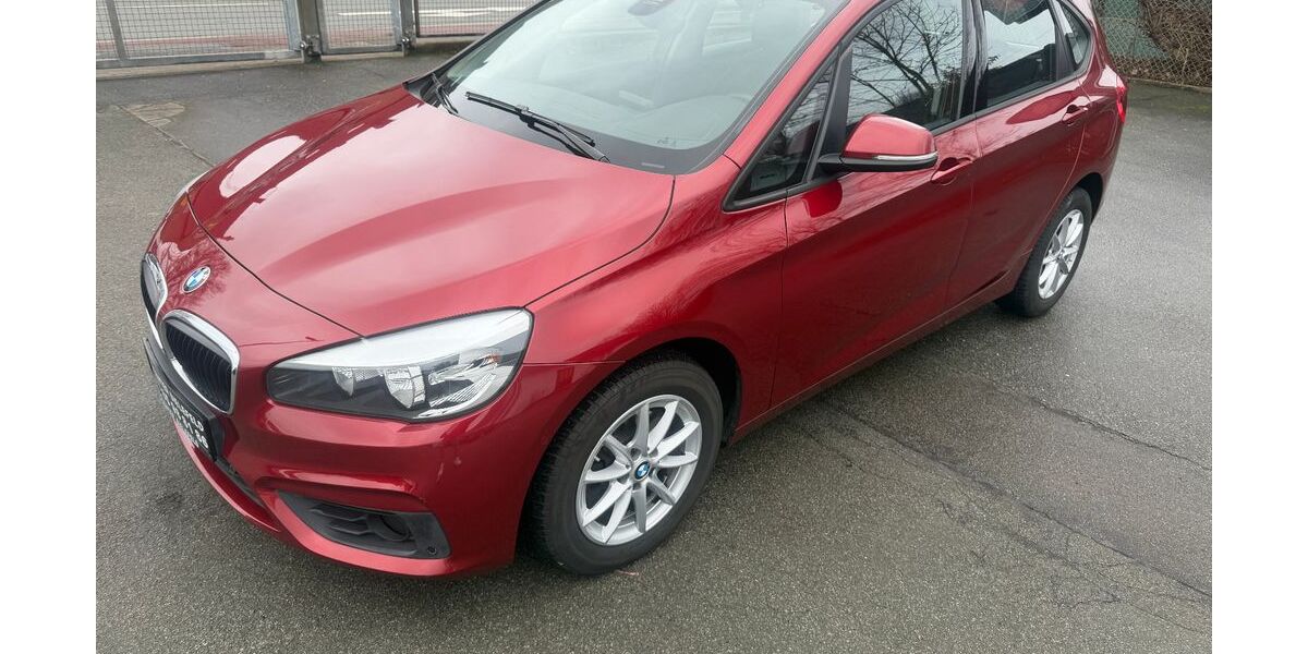 BMW 218 149.350 km 9.999 &euro; Bielefeld 33607